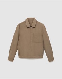 M.N.G - Ennio Jacket
