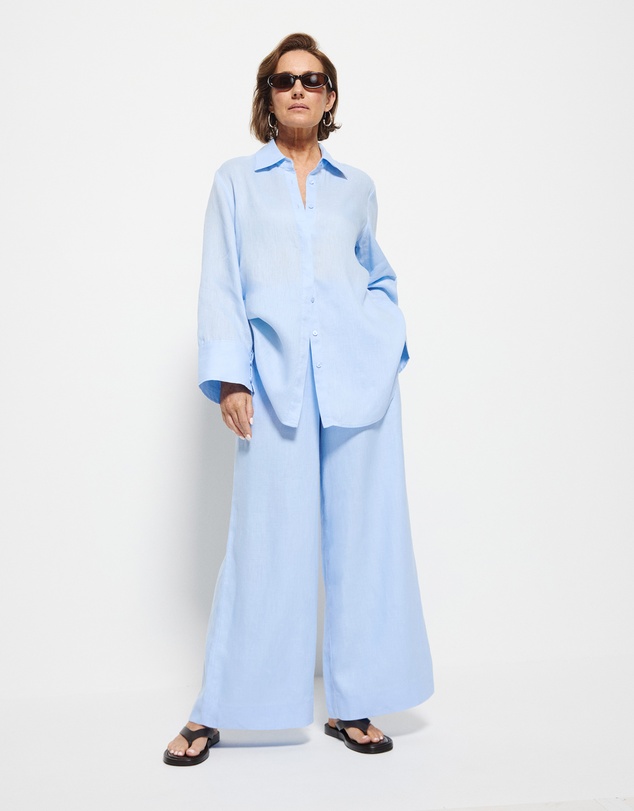 Commonry - Linen Pant