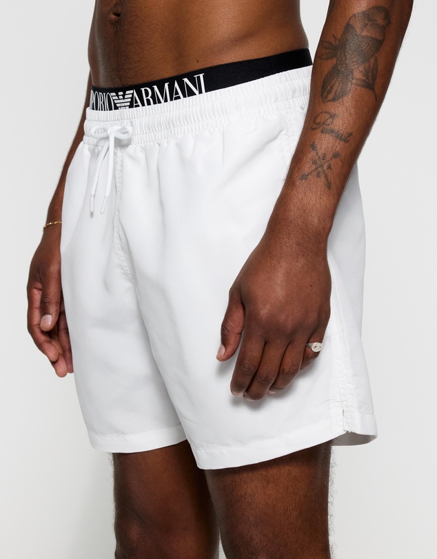 Emporio Armani - Boxer Boardshorts