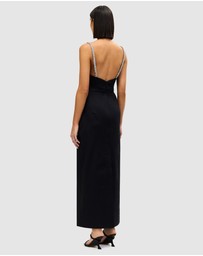 Acler - Astonhall Maxi Dress