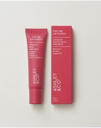 Ashley & Co - Lip Punch Tint Me 15ml