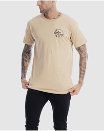 DVNT - East Coast Tee
