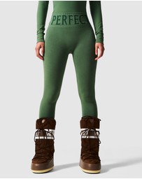 Perfect Moment - Perfect Thermal Leggings