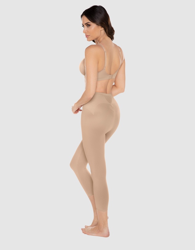 Miraclesuit Shapewear - Flexible Fit Waistline Shaping Pantliner