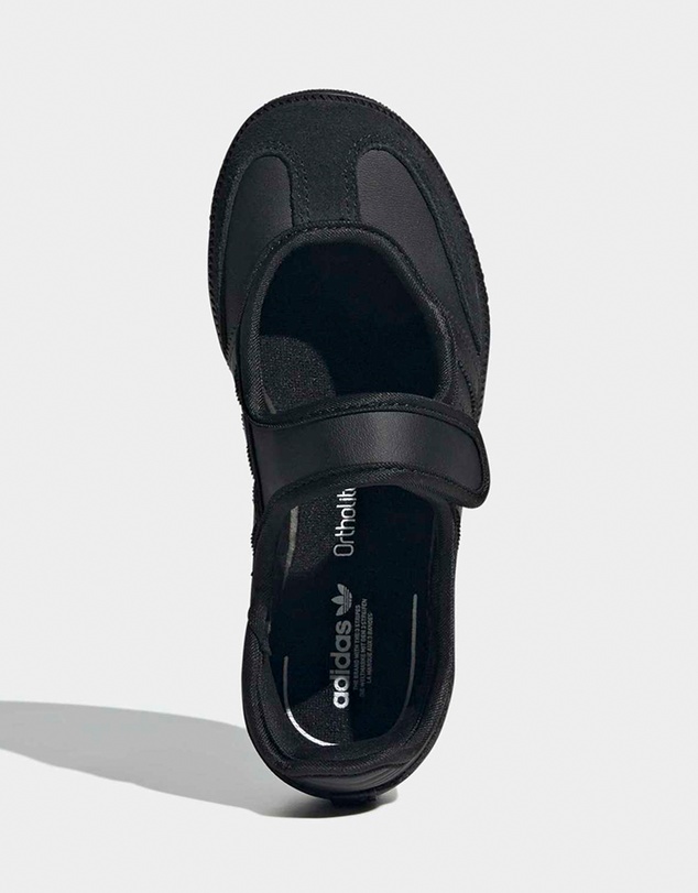 adidas Originals - Samba Jane Shoes - Kids