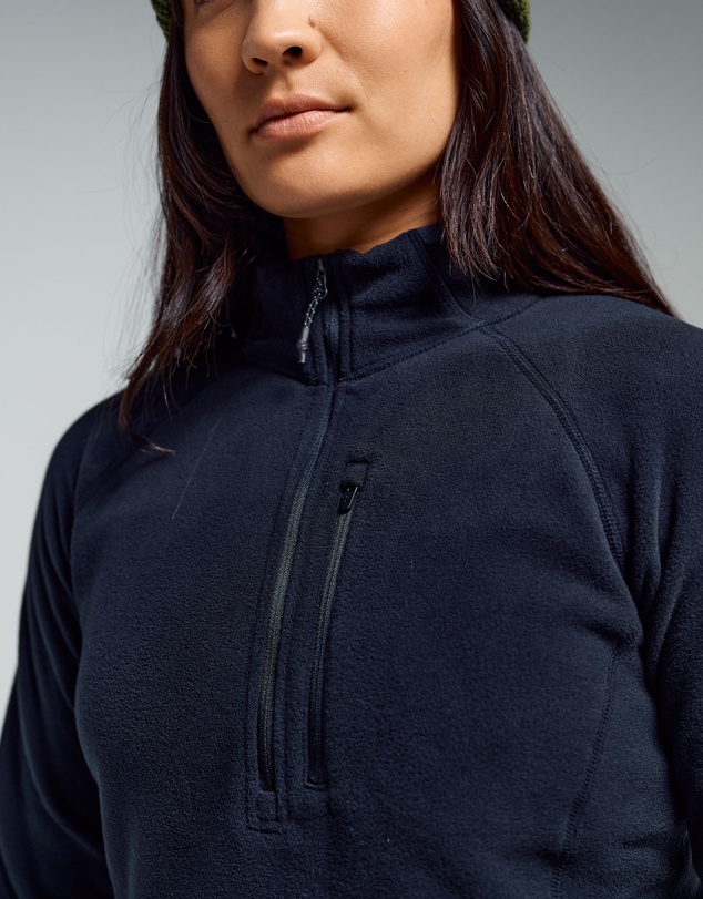 Kathmandu - Ridge 100 PrimaLoft Bio Pullover