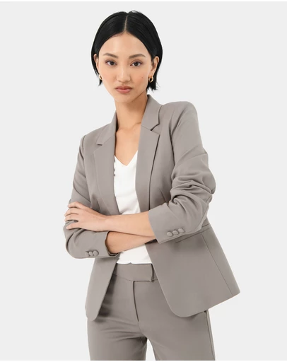 Forcast - Taylor 2 Suit Jacket