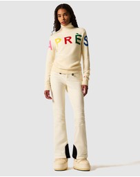 Perfect Moment - Apres Sweater II