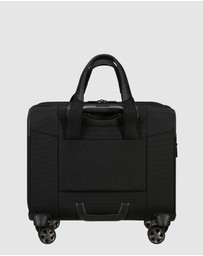 Samsonite - Pro-Dlx 6 Spinner Tote 15.6