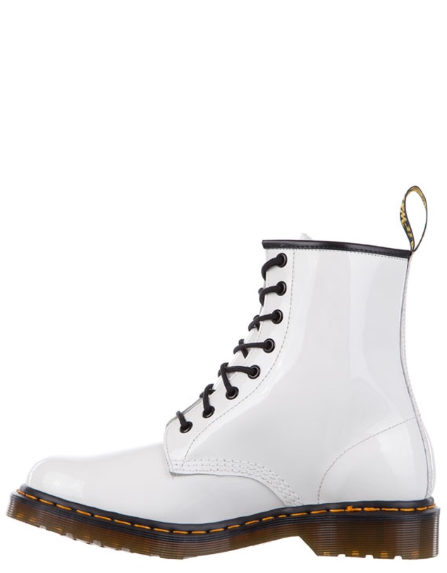 Dr Martens - 1460 8 Eye Boots
