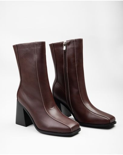Brown Pu