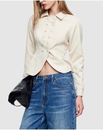 Lioness - Form Jacket