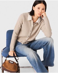 Maje - Miclo Cardigan
