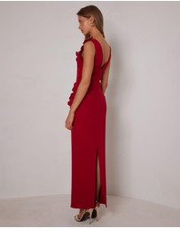 Elle Zeitoune - Alyana Dress
