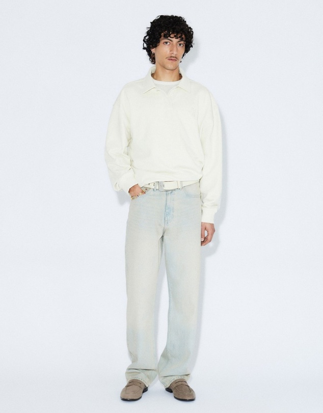 Dr Denim - Omar Jeans