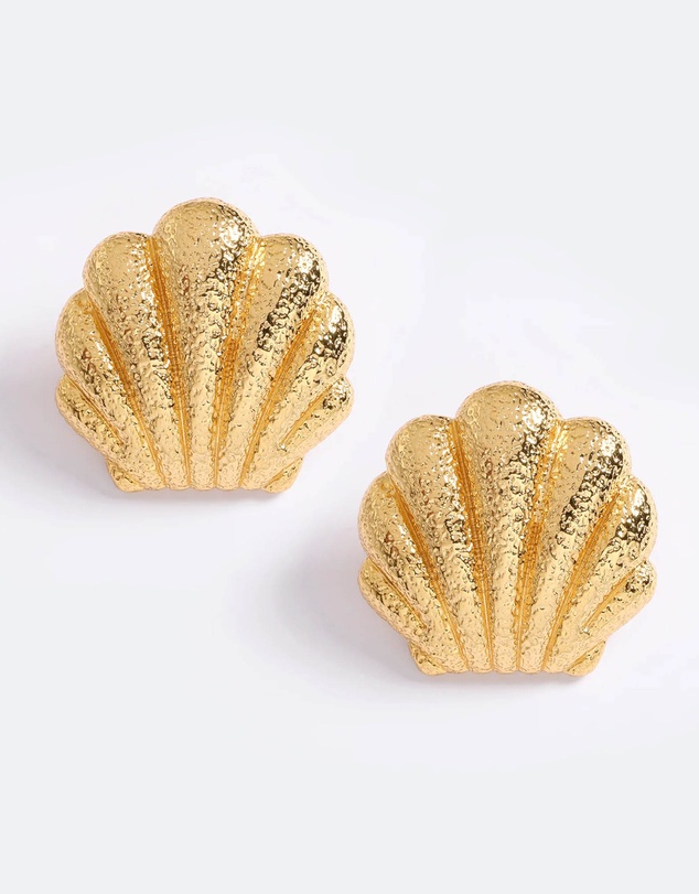 Emma Pills - Sunkissed Earrings