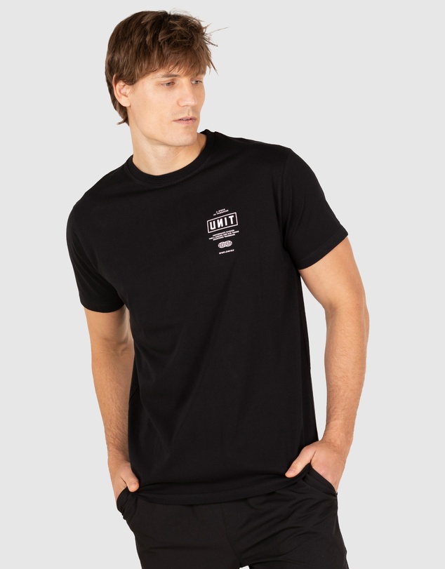 UNIT - UNIT Vision Men's T-Shirt