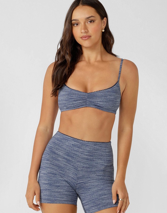 Lorna Jane - Retro All Day Sports Bra