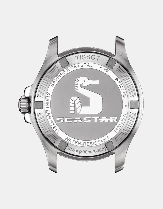 Tissot - Seastar 1000 36mm