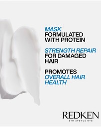 Redken - Extreme Playsafe 200ml