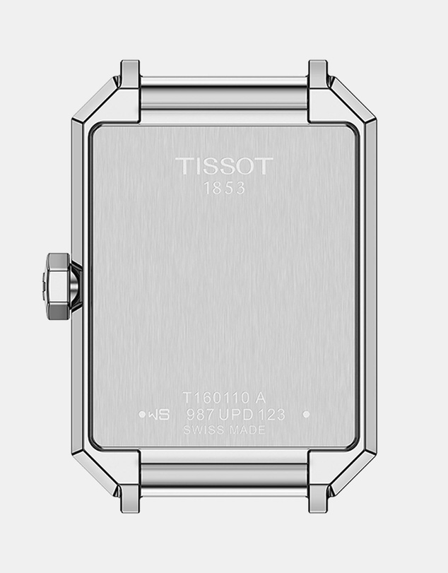 Tissot - SRV