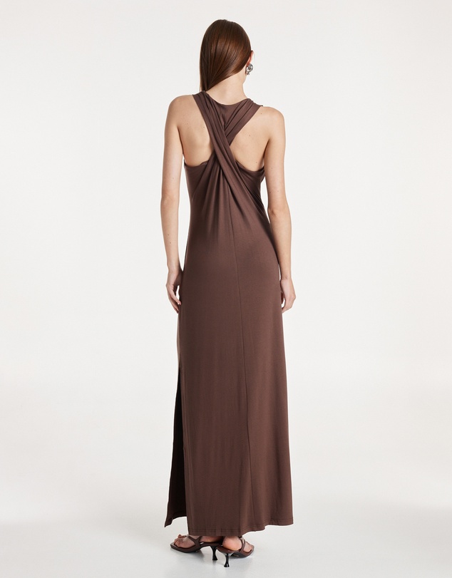 Madison The Label - Natasha Maxi Dress