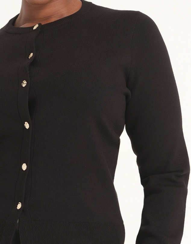 Estelle - Jasmine Cardi