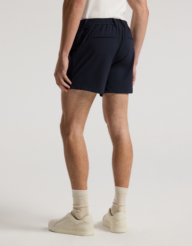 Calibre - Performance Pintuck Shorts Navy