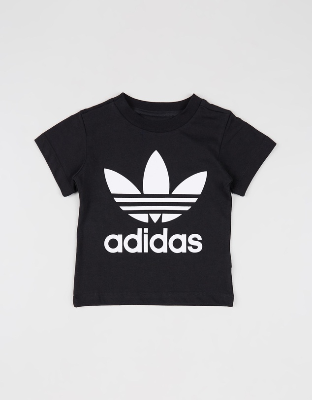 adidas Originals - Trefoil Tee - Babies