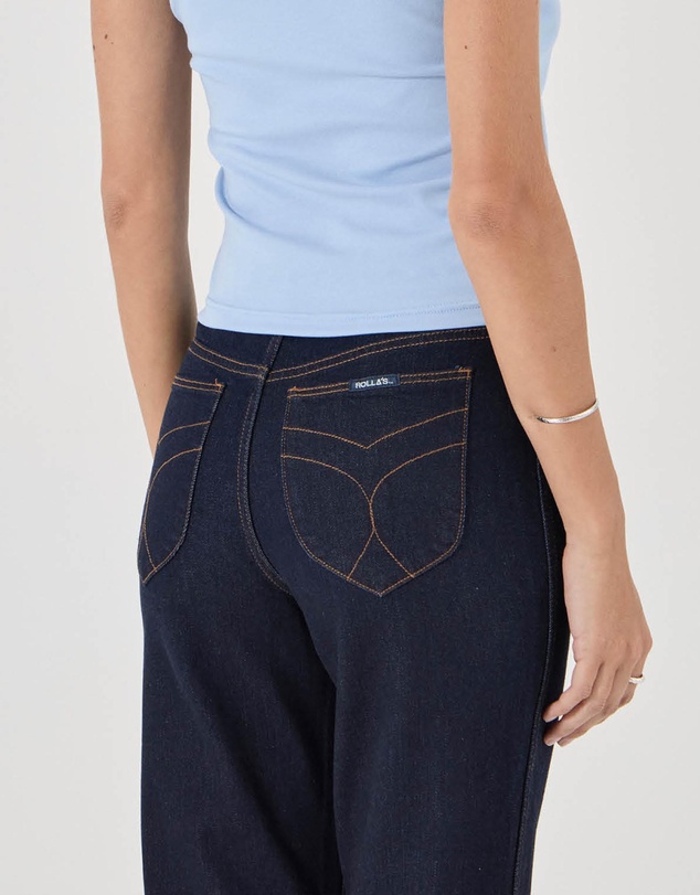 Rolla's - Eastcoast Flare Jeans