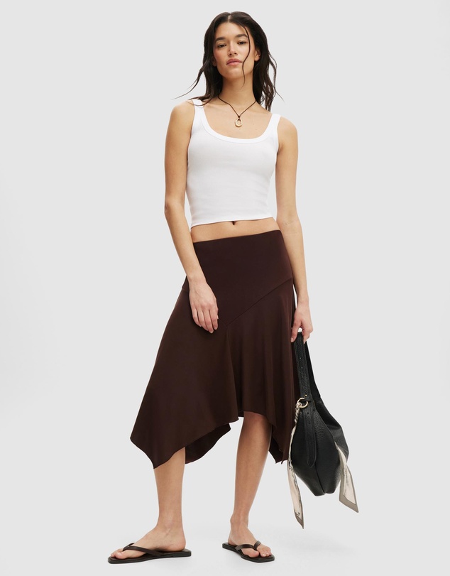 Cotton On - Sandy Midi Skirt