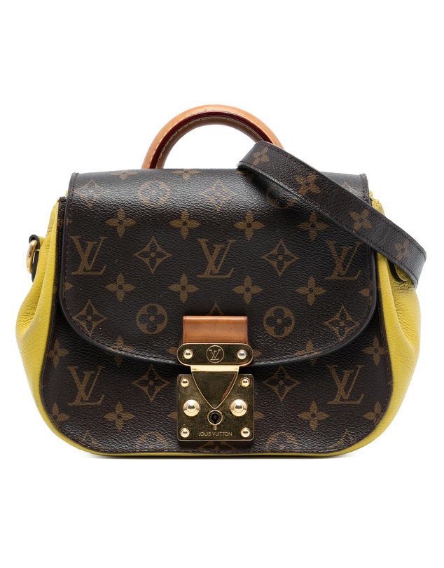 Pre-Loved by Azura Reborn - Pre-Loved Monogram Eden PM
