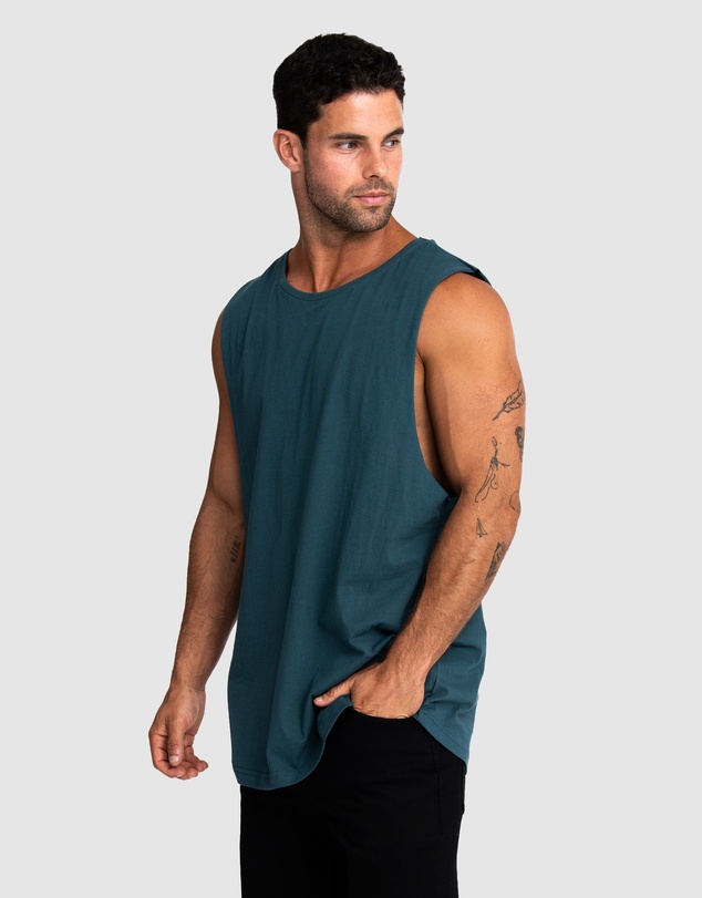ONEBYONE - Classic Blank Tank