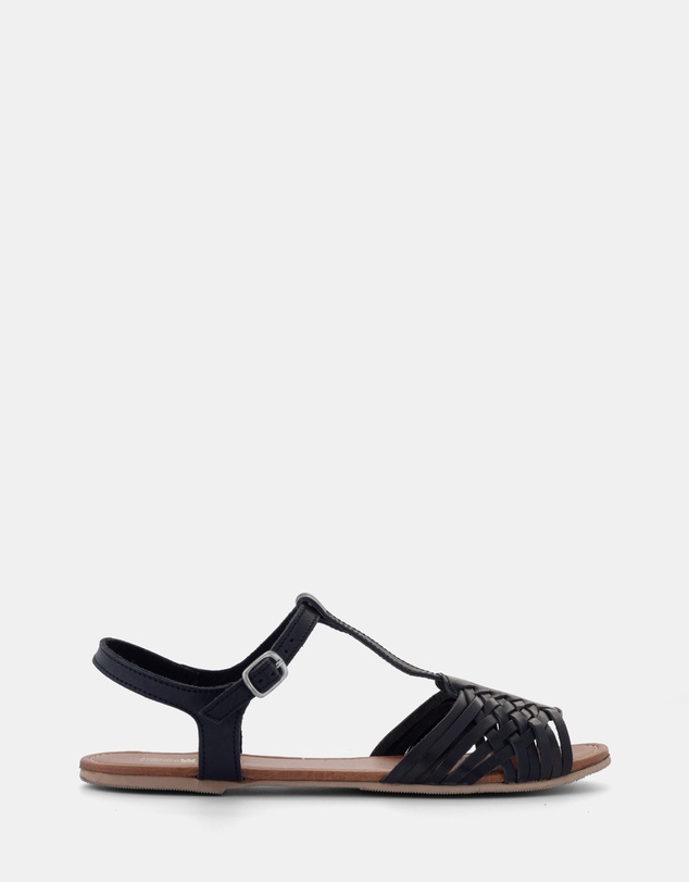 Just Because - Maha Leather Sandals