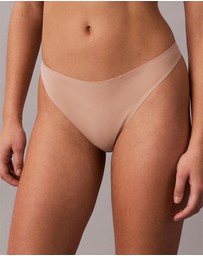 Calvin Klein - Perfectly Fit Ultralight Thong
