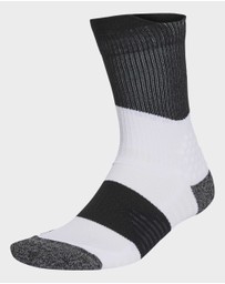 adidas Performance - Runxboost Socks 1 Pair Unisex