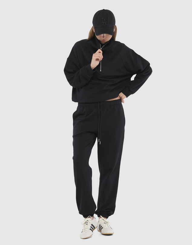 JACANDMOOKI - Gigi Sweatshirt