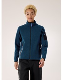 Arc'teryx - Covert Cardigan Women's