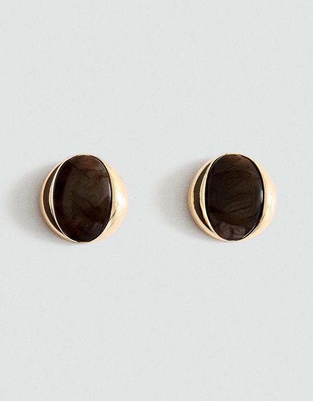 M.N.G - Luisa Earrings