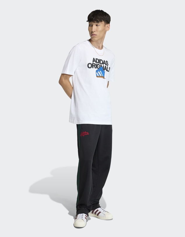 adidas Originals - FTW FRANCHISE TEE Mens