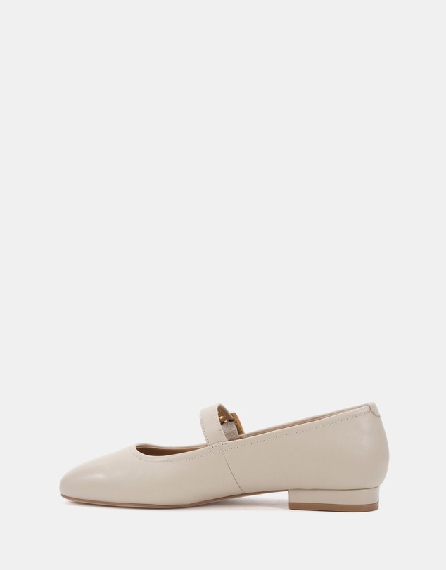 Clarks - Maria Cream