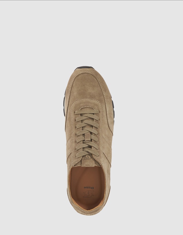 Dune London - Treyson - Taupe