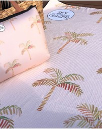 Sky Gazer - Sand Free Towel