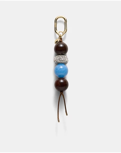 MIMCO - Lady M Bag Charm