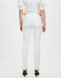 Honey and Beau - HP234003 Crave for Pants
