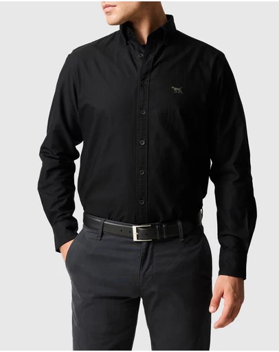 Rodd & Gunn - Oxford Sports Fit Shirt