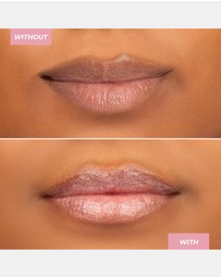 MCoBeauty - Shimmer Lip Plump 4-in-1 Hydrating Lacquer