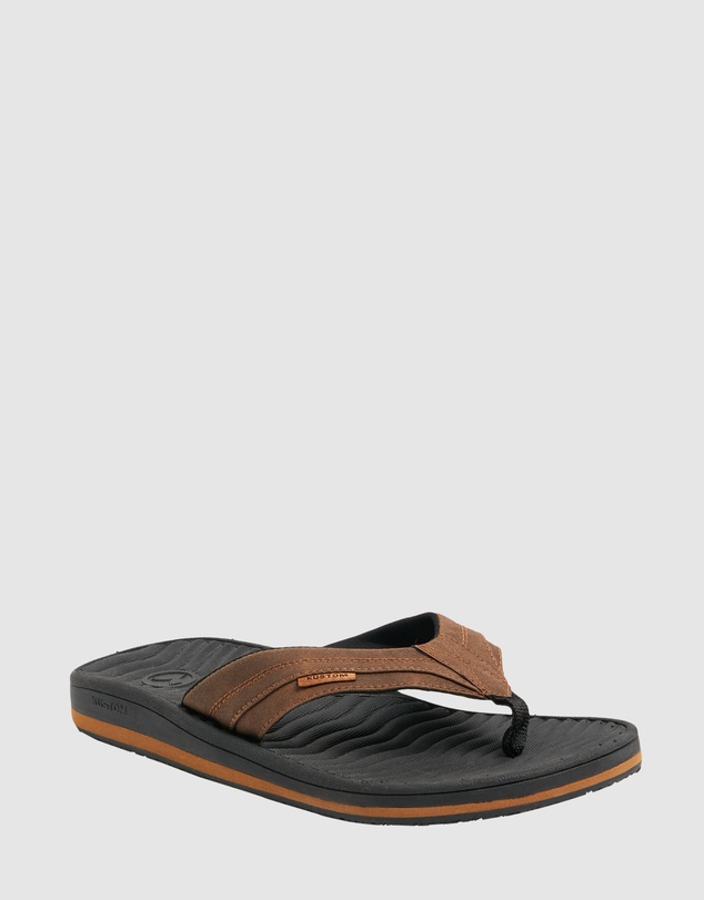 Kustom - Mens Quest Thongs