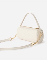 Marcs - Quincy Quilted Leather Bag