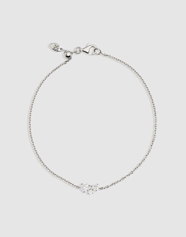By Charlotte - Whispers of Love Bracelet